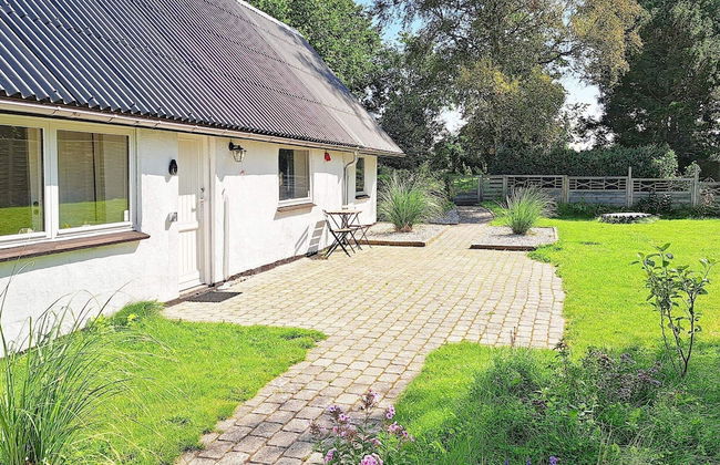 6 Person Holiday Home in Kolind - Foto 1