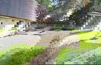 Foto 1 - 6 Person Holiday Home in Kolind