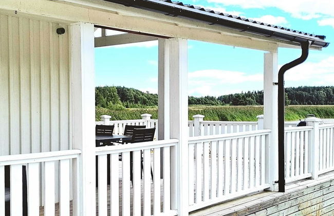 6 Person Holiday Home in Saffle-by Traum - Foto 19