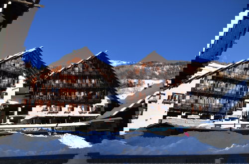 Foto 12 - Grange Hike Ski - 34C Sestriere