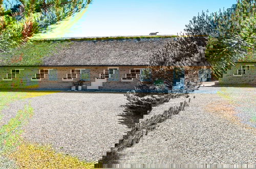 Foto 32 - 6 Person Holiday Home in Ulfborg