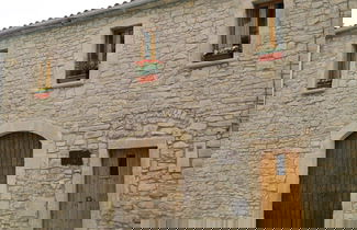 Foto 1 - Modern Mansion in Guimerà With Private Pool