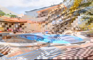 Foto 1 - Modern Villa in Roses With Private Pool