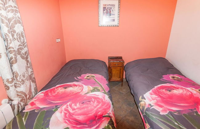 Fantastic Large Holiday Home With Pool for 8 People in Rosas - Foto 15