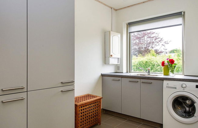 8 Person Holiday Home in Struer - Foto 23