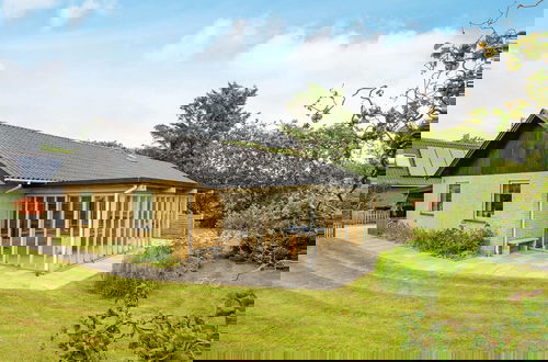 Foto 1 - 8 Person Holiday Home in Struer