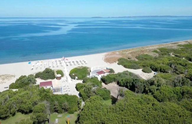 Comfortable Sardinian Villa With Pool - Foto 31