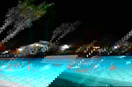 Photo 11 - Comfortable Sardinian Villa With Pool