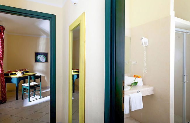Comfortable Sardinian Villa With Pool - Foto 10