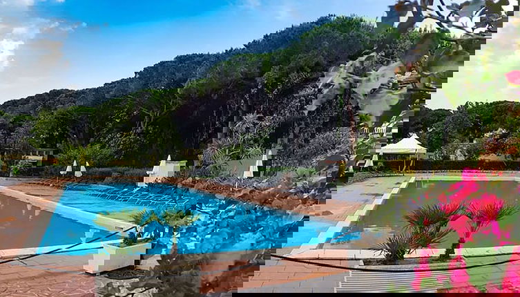 Photo 1 - Comfortable Sardinian Villa With Pool