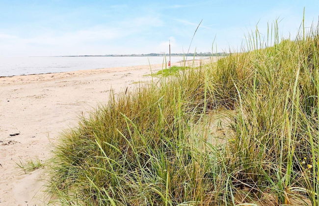4 Person Holiday Home in Falkenberg - Foto 14