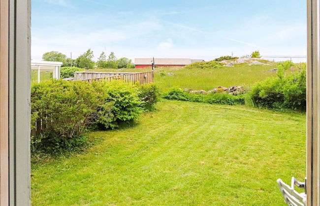 4 Person Holiday Home in Falkenberg - Foto 15