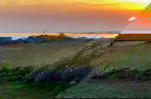 Photo 1 - 4 Person Holiday Home in Falkenberg