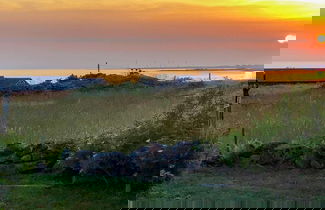 Photo 1 - 4 Person Holiday Home in Falkenberg