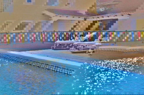 Foto 23 - Boutique Holiday Home in El Vendrell With Private Pool