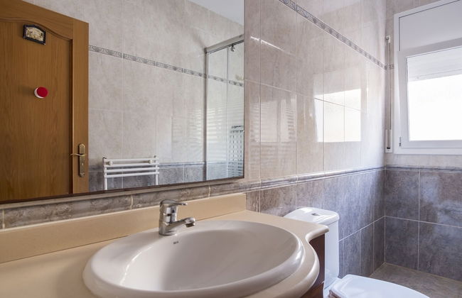 Boutique Holiday Home in El Vendrell With Private Pool - Foto 21