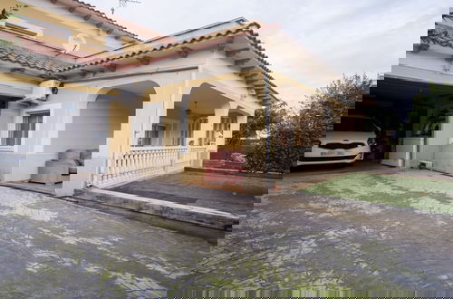 Foto 28 - Boutique Holiday Home in El Vendrell With Private Pool