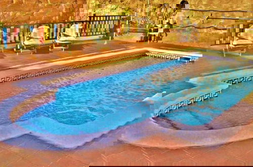 Foto 24 - Boutique Holiday Home in El Vendrell With Private Pool