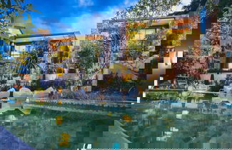 Photo 1 - Design Duplex P10 in Natural Park Resort