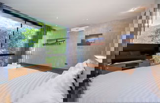 Photo 3 - Design Duplex P10 in Natural Park Resort