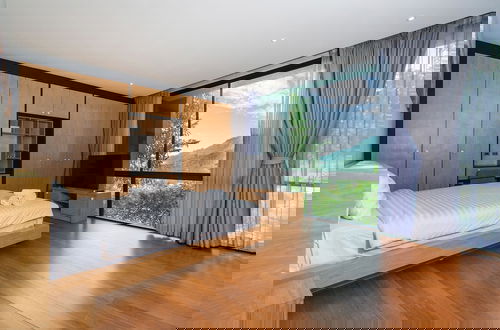 Photo 5 - Design Duplex P10 in Natural Park Resort