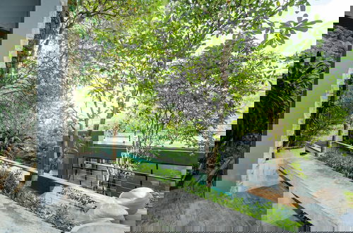 Photo 12 - Design Duplex P10 in Natural Park Resort