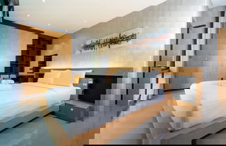 Photo 2 - Design Duplex P10 in Natural Park Resort