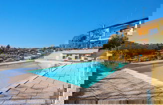 Photo 1 - Residence Stropea 5 con piscina