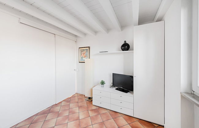 Residence Stropea 5 con piscina - Photo 4