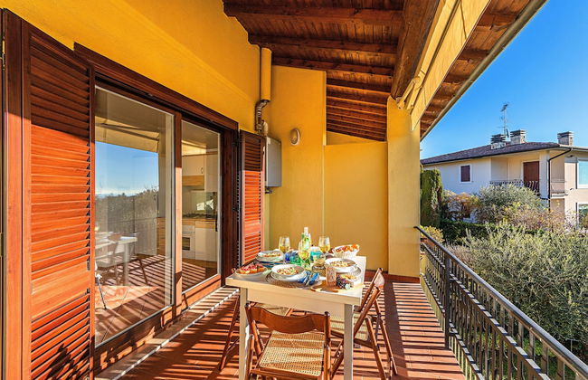 Residence Stropea 5 con piscina - Photo 23