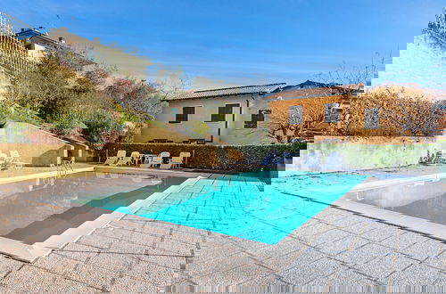 Photo 22 - Residence Stropea 5 con piscina