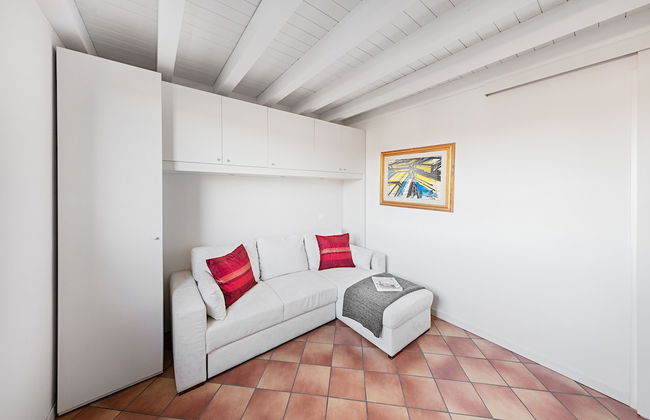 Residence Stropea 5 con piscina - Photo 2