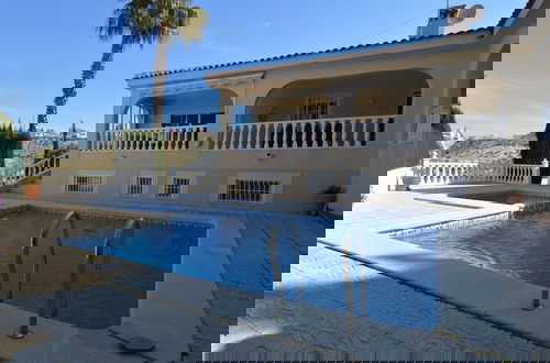 Photo 26 - Cozy Villa in Rojales With Private Swimming Pool