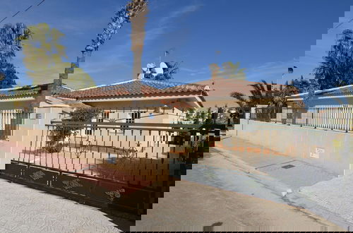 Photo 1 - Cozy Villa in Rojales With Private Swimming Pool