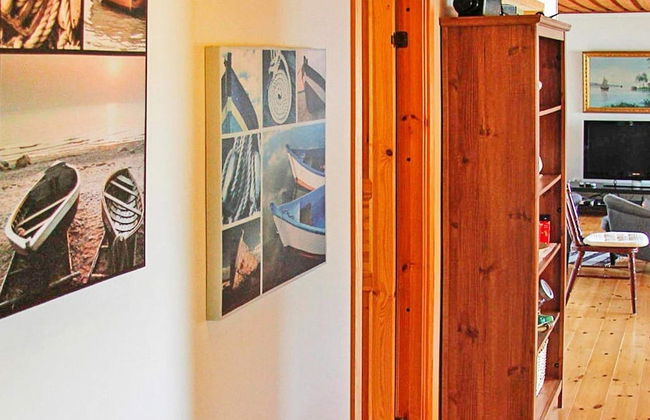 6 Person Holiday Home in Vena-by Traum - Foto 15