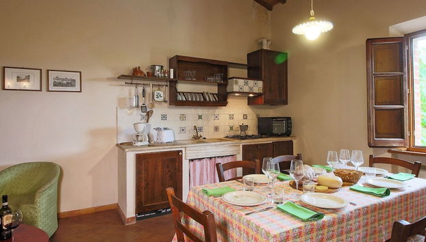 Cozinha privada