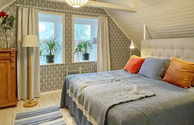7 Person Holiday Home in Skillinge - Foto 4