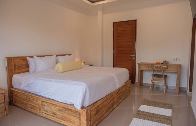 Villa Wirada - Foto 6