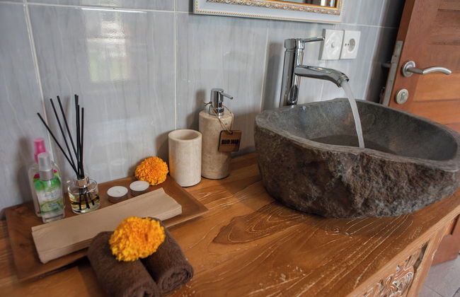 Villa Wirada - Foto 16