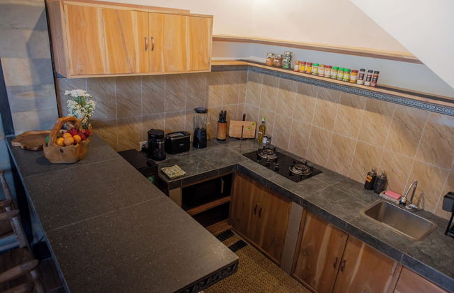 Villa Wirada - Foto 10