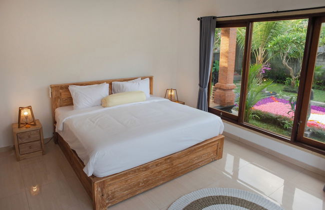 Villa Wirada - Foto 7