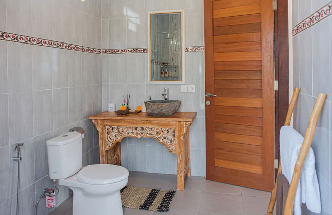 Villa Wirada - Foto 14