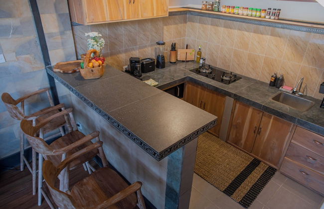 Villa Wirada - Foto 11