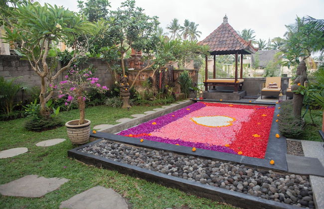 Villa Wirada - Foto 24