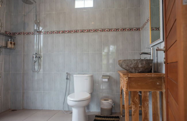 Villa Wirada - Foto 15