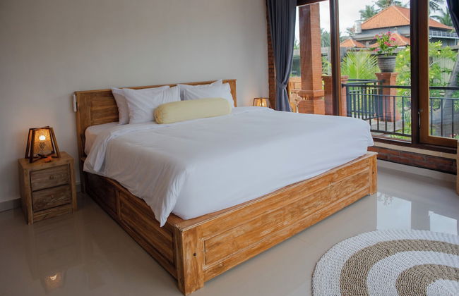 Villa Wirada - Foto 2