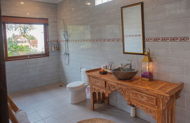 Villa Wirada - Foto 21