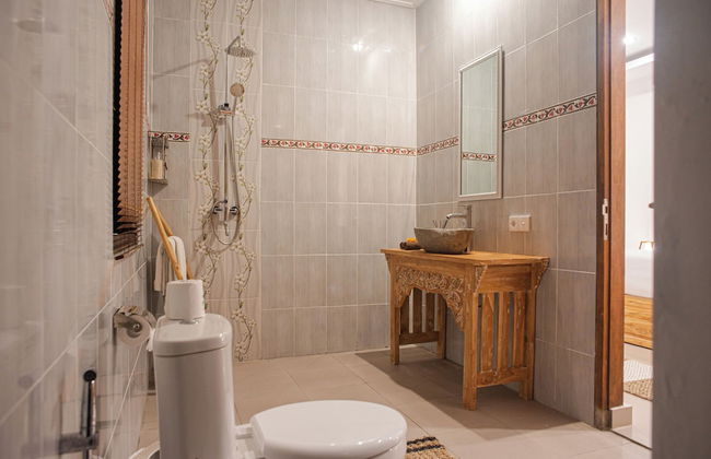 Villa Wirada - Foto 18