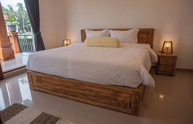 Villa Wirada - Foto 5