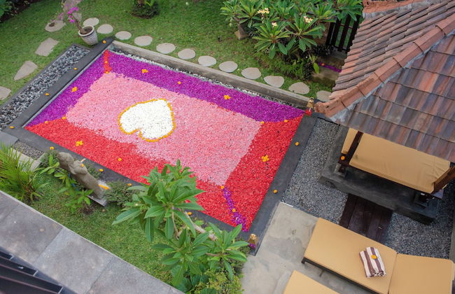 Villa Wirada - Foto 23